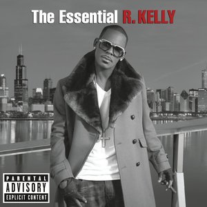 The Essential R. Kelly CD1
