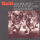 Ki Sa Pou-N Fe? (Vinyl)