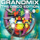 Ben Liebrand - Grandmix: The Disco Edition CD1