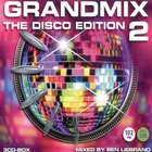 Ben Liebrand - Grandmix: The Disco Edition Vol. 2 CD3