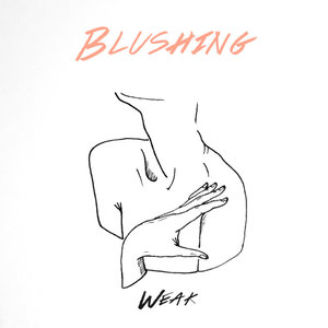 Weak (EP) (Tape)