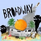 Broadway - Scratch And Sniff (EP)