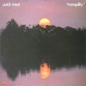 Tranquility (Vinyl)