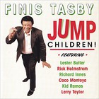 Finis Tasby - Jump Children!