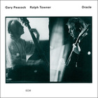 Gary Peacock - Oracle (With Ralph Towner)