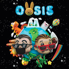 Oasis (With Bad Bunny) (EP)