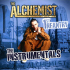The Alchemist - 1st Infantry (The Instrumentals)