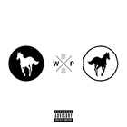 White Pony/Black Stallion (EP)