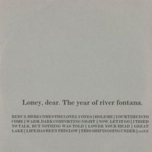 The Year Of River Fontana