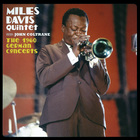 The Miles Davis Quintet - The 1960 German Concerts
