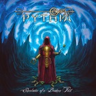 Pythia - Shadows Of A Broken Past