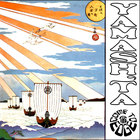 Stomu Yamash'ta - Floating Music (Vinyl)