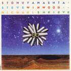 Stomu Yamash'ta - Go (Vinyl)