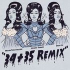 34+35 (Remix) (CDS)