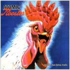 Atomic Rooster - Atomic Rooster (Reissue 2014)