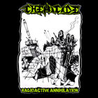 Radioactive Annihilation (Tape)