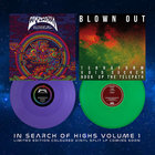 In Search Of Highs Vol. 1 (With Blown Out)