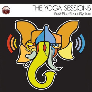 The Yoga Sessions