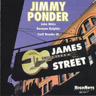 Jimmy Ponder - James Street