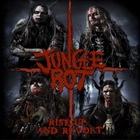 Jungle Rot - Rise Up And Revolt (CDS)
