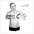 Almost Awake (EP)