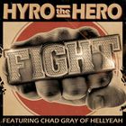 Hyro The Hero - Fight (CDS)