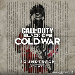 Call Of Duty: Black Ops - Cold War (Soundtrack)