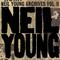 Neil Young - Archives Vol. II - Everybody’s Alone 1972–73 CD1