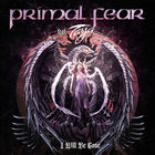Primal Fear - I Will Be Gone (EP)