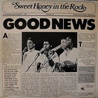 Sweet Honey in the Rock - Good News (Vinyl)