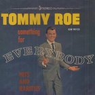 Tommy Roe - Sheila & Something For Everybody (Vinyl)