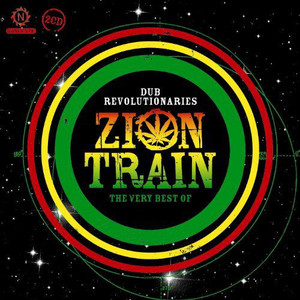 Dub Revolutionaries: The Very Best Of Zion Train CD1