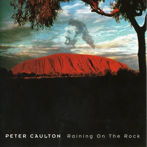 Raining On The Rock