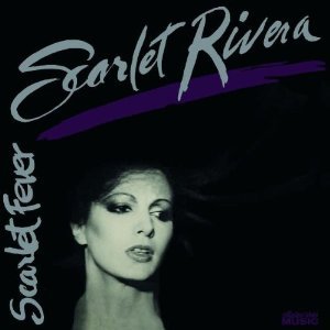 Scarlet Fever (Vinyl)