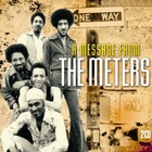 Message From The Meters (CDS)