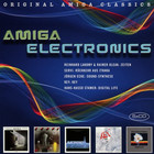 Amiga Electronics CD3
