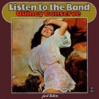 Listen To The Band (Vinyl)
