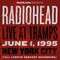 Radiohead - Live At Tramps June 1, 1995