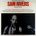 Sam Rivers - Involution (Vinyl)