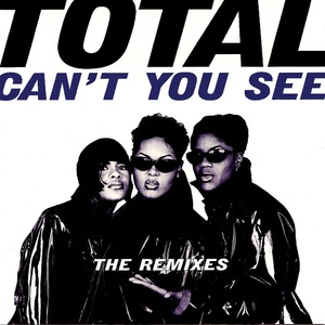 Can't You See (The Remixes)