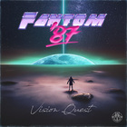 Fantom '87 - Vision Quest (EP)