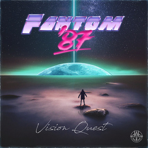 Vision Quest (EP)