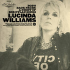 Lucinda Williams - Lu's Jukebox Vol. 3 - Bob's Back Pages: A Night Of Bob Dylan Songs