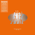 Supergrass - The Strange Ones 1994-2008 - Live CD4