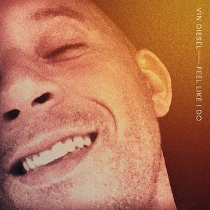 Feel Like I Do (CDS)