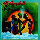 Al Campbell - Dance Hall Stylee (Vinyl)