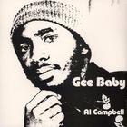 Al Campbell - Gee Baby (Vinyl)