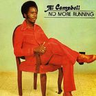 Al Campbell - No More Running (Vinyl)