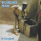 Al Campbell - Working Man (Reissued 2005)