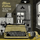 Alison Cotton - The Girl I Left Behind Me (EP)